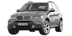 BMW E70 C0955 Fault Code