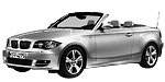 BMW E88 C0955 Fault Code