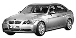 BMW E92 C0955 Fault Code