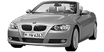 BMW E93 C0955 Fault Code